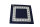 Tupfenserviette TSV 43-1 blau/wei&szlig;