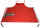 Kindersch&uuml;rze "Werken" KS 6-2a rot/wei&szlig;/gr&uuml;n Gr.116