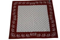 Vogel TD 36-2 rot/wei&szlig;