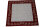 Vogel TD 36-2 rot/wei&szlig;