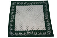Vogel TD 36-4 gr&uuml;n/wei&szlig;