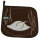 Topflappen &bdquo;Braten&ldquo; THL 48b-3