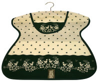 Klammerkleid &bdquo;Vogel&ldquo; KK 2c-4...