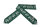 Vogeltischband TB 39-4 gr&uuml;n/wei&szlig;