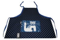 Kindersch&uuml;rze "Katze" KS 4a-1...