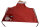 Kindersch&uuml;rze "Schr&auml;gstreifen" KS 6b-2a Spatz rot/wei&szlig; Gr.116