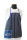 Kindersch&uuml;rze "Streifen" KS 6a-1 Feuerwehr blau/wei&szlig; Gr.116