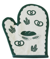Topfhandschuh &bdquo;B&auml;cker" hell TH 45-4...