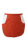 Halbsch&uuml;rze "Punkte" S 8b-2 rot/wei&szlig;