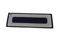 Filigranl&auml;ufer TL 34-1 blau/wei&szlig;